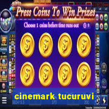 cinemark tucuruvi